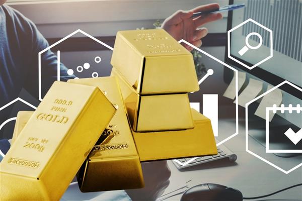 Altın mevduatı 1,6 trilyon TL'yi aştı: yatırımcıların güvenli limanı altına büyük yöneliş