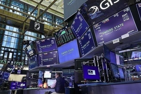 Küresel piyasalar haftaya negatif seyirle başladı