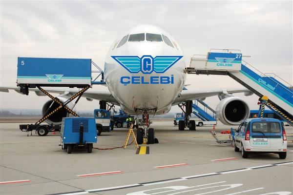 Çelebi Hava Servisi'nden KAP'a yeni Hindistan açıklaması
