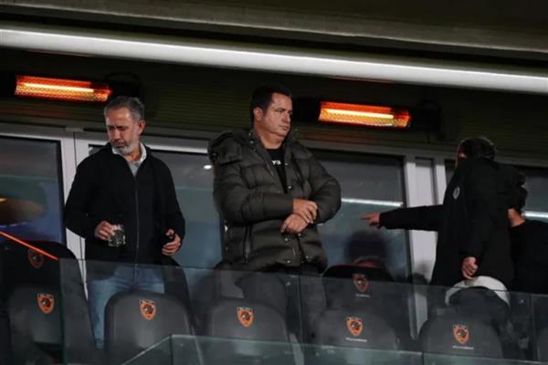 Hull City'de sabır bitti: 'Acun Ilıcalı'nın artık hata yapma lüksü yok'