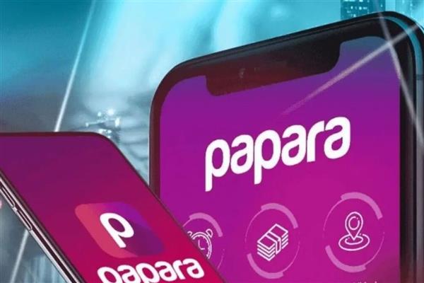 Papara kullanıcılarına e-posta gönderdi: Hesaplarda inceleme başladı, bakiye kullanımı durdu