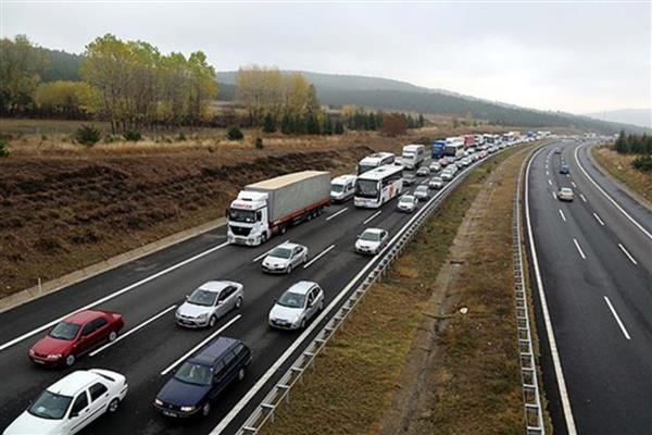 Otoyol ve karayolu geçiş ücretlerinde 2026'dan itibaren otomatik artış dönemi başlıyor