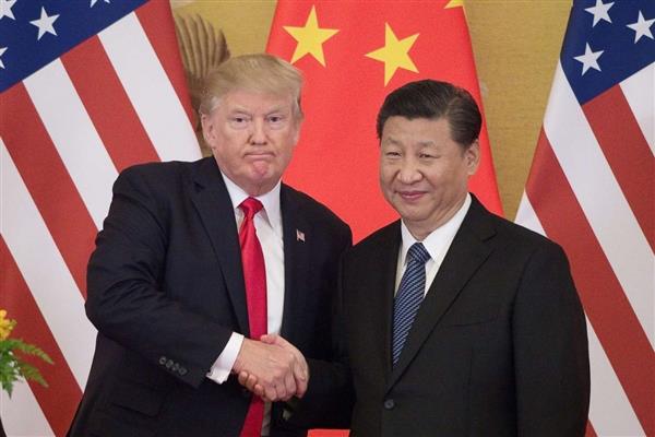 ABD Başkanı Trump ve Çin lideri Şi görüştü, piyasalar olumlu tepki verdi