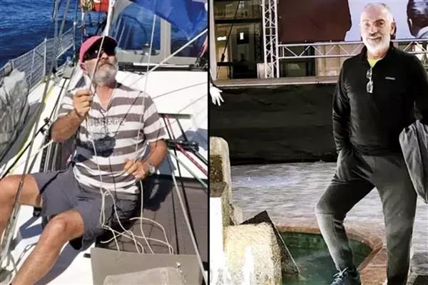 Papara'dan çıktı: Satranç, yelken tutkunu kripto milyoneri doktor