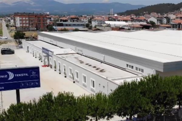 Tekstil devi Baltalı Grup, Afyonkarahisar ve Denizli'deki iki fabrikasını kapatıyor