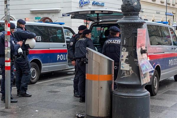 Avusturya'nın Graz kentinde okula silahlı saldırı: Çok sayıda ölü var