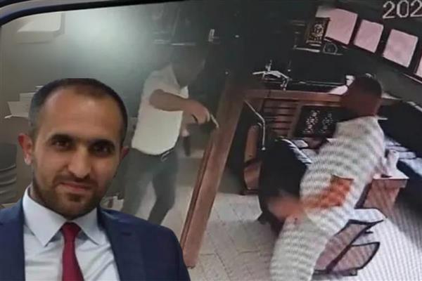 Konkordatodaki şirketin patronu kalfası tarafından öldürüldü
