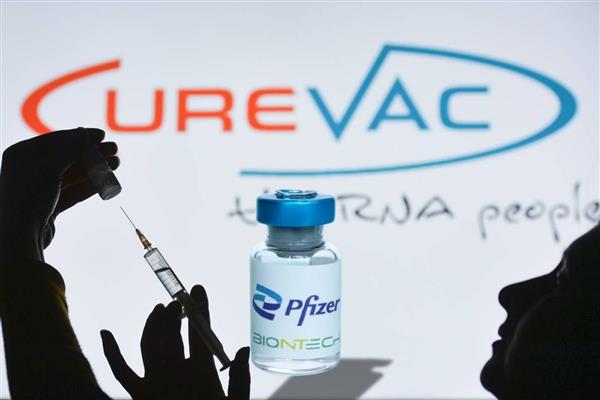BioNTech'ten kanser tıbbının geleceğine yatırım: Alman rakibi CureVac'ı yaklaşık 1,25 milyar dolara satın alacak