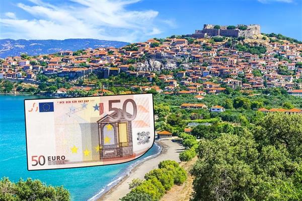 Türk turistin yatla Midilli ziyareti kâbus oldu