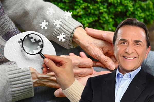 Profesör Doktor Osman Müftüoğlu, iş insanı İnan Kıraç ile birlikte gündeme gelen ‘demansı&#39; mercek altına aldı, önleyici tedbirleri yazdı
