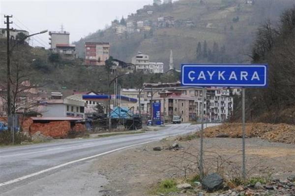Trabzon'da 75 kişilik bir grup yaylada kayboldu