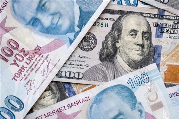 Finans devinden yeni dolar/TL tahmini: Dolar 52 TL olacak