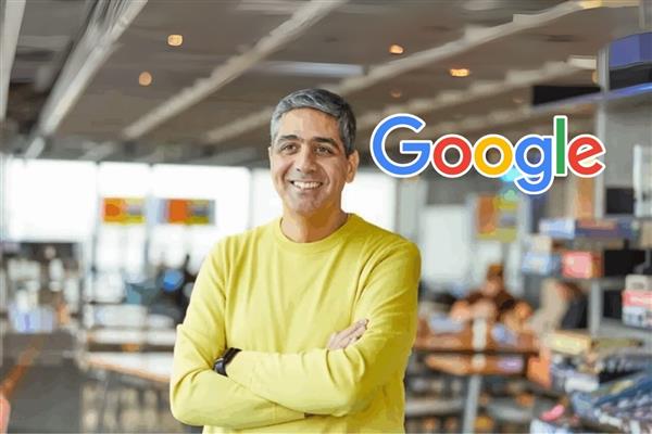 Türk mühendis Koray Kavukcuoğlu ODTÜ&#39;den çıktı Google&#39;ın beynini fethetti