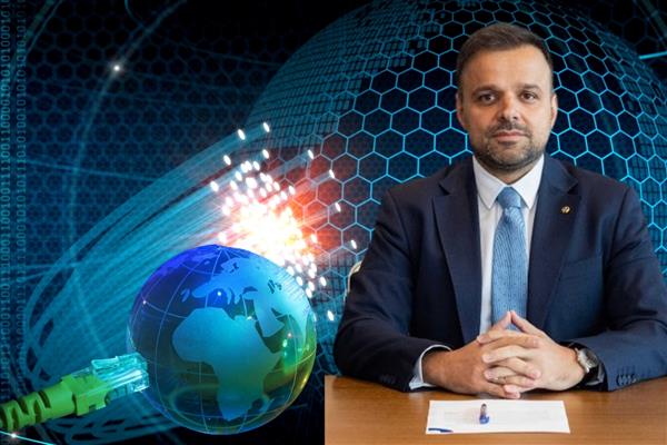Turkcell Genel Müdürü Ali Taha Koç 5G ve fiber ihalelerine hazır olduklarını açıkladı: Kazanan Türkiye olacak
