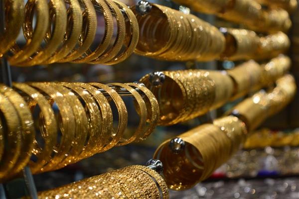 Altının kilogramı haftanın ilk işlem gününde 4 milyon 329 bin liraya yükseldi