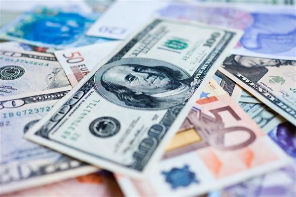 Finansal kesim dışındaki firmaların net döviz açığı nisanda arttı
