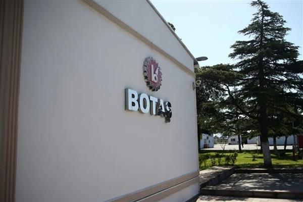 OSB'lerin doğalgaz tüketimi yüzde 3'e yakın düştü, 'al ya da öde' sözleşmeleri BOTAŞ başvurularını gündeme getirdi