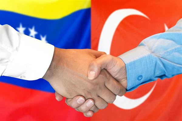 Venezuela'dan Türkiye'ye ihracat atağı