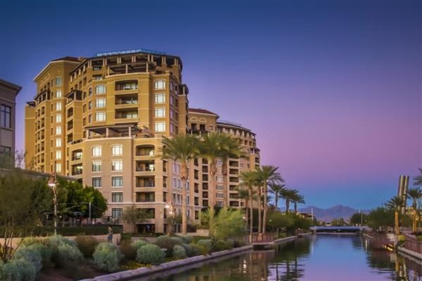 FalconEye Ventures, Scottsdale Quarter'ı satın aldı: 100 milyon dolarlık dönüşüm planı