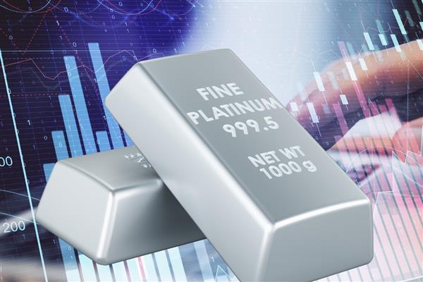 Altın gerilerken platin yükselişe geçti: Kıymetli metallerde ibre tersine döndü