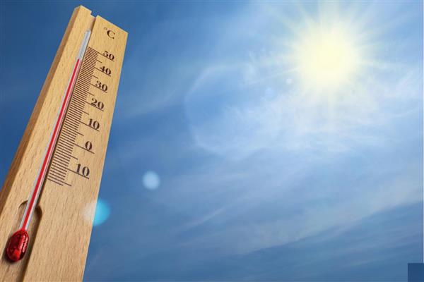 Batı hâlâ çok sıcak, diğer bölgeler mevsim normaline dönüyor