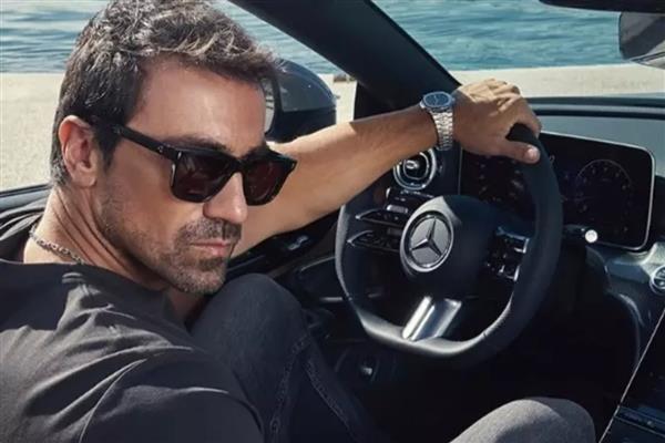 İbrahim Çelikkol, geçtiğimiz günlerde aracını kazaya karıştıran valeden ücret talep edilmemesi için talimat verdi