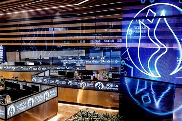 Sanayi endeksinde küçük ve orta ölçekli şirketler net esas faaliyet kârlılıklarını katladı, Tüpraş ve Ford Otosan'da düşüş dikkat çekti