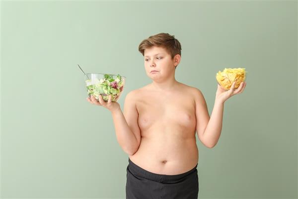 Türkiye, Avrupa'da obezite artışında birinci sırada: Çocukların yüzde 30'u fazla kilolu, yüzde 10'u obez