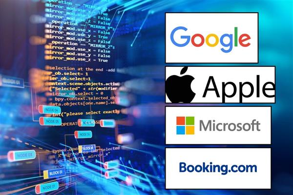 AB'den üç teknoloji devine dolandırıcılık önlemleri sorusu