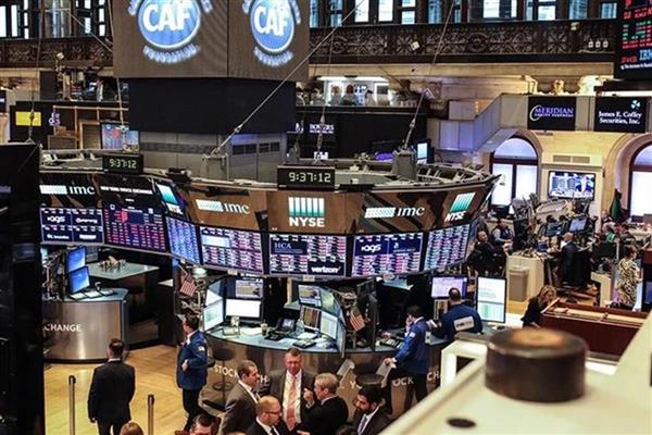 Dün düşüşle kapanmıştı; New York borsası bugün yükselişle açıldı