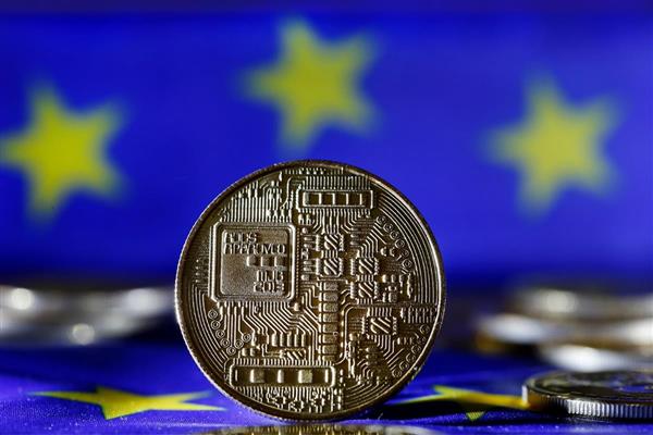 Avrupa'dan ABD'ye karşı dijital hamle: 9 Avrupa bankasından euro coin ittifakı