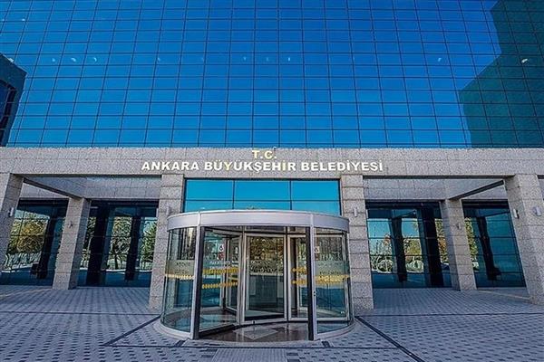 Ankara Büyükşehir Belediyesi'nde konser soruşturması: 5 kişi tutuklandı