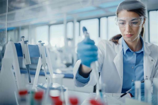 Alman ilaç şirketlerinden yüzde 100'lük Trump tarifesine tepki