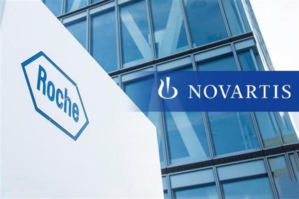İsviçreli ilaç devleri Roche ve Novartis, Donald Trump'ın ilaç firmaları için açıkladığı gümrük vergisinin ardından ABD'deki inşaatlarını hızlandırdı