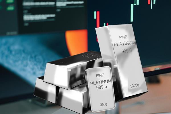 Platin 2025'te yüzde 71 getiriyle değerli metaller arasında zirveye oturdu, ons fiyatı 11 yılın en yüksek seviyesini gördü