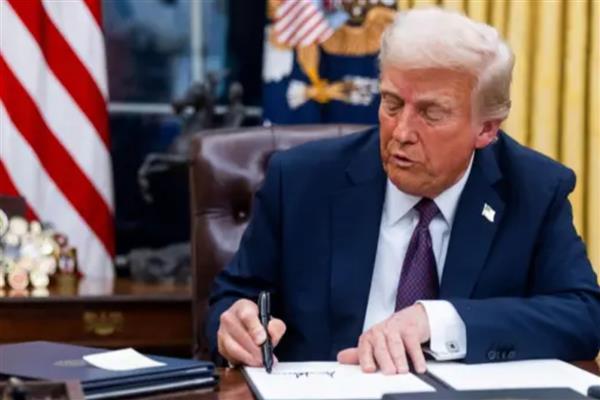 ABD'de mahkeme, Trump yönetiminin 4 milyar dolarlık dış yardımı askıya alma kararını onayladı