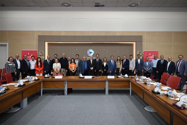 Tarım ürünlerine yönelik vadeli işlemler piyasasının 2026'nın üçüncü çeyreğinde devreye alınması hedefleniyor