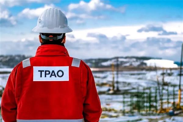 Türkiye Petrolleri Anonim Ortaklığı, Tekirdağ ve Diyarbakır'daki petrol sahaları için başvuru yaptı