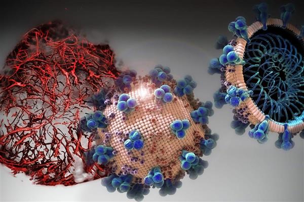 Avrupa'da koronavirüs yeniden yükselişe geçti, 'Frankenstein' varyantı hızla yayılıyor