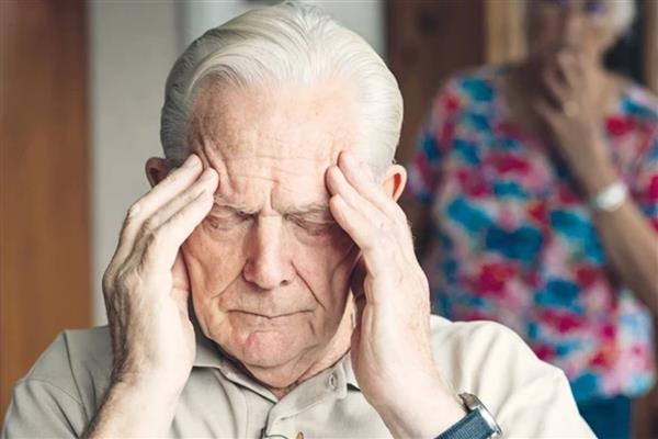 Türk Nöroloji Derneği'nden uyarı: 700-800 bin Alzheimer hastası var, erken tanı ve sağlıklı yaşam hastalığın ilerlemesini yavaşlatıyor