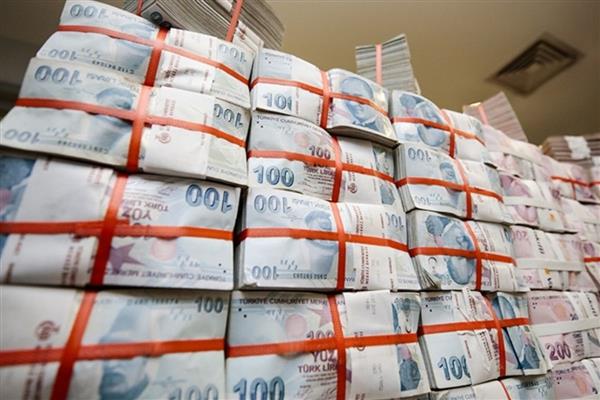 Bankacılık sektörünün mevduatı geçen hafta artış gösterdi