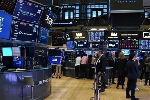 Fed'in faiz indirimi beklentisiyle küresel piyasalarda durum pozitif