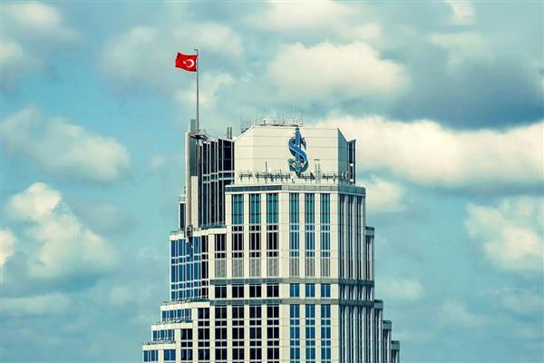 İş Bankası, bazı basın organlarındaki iddialara çok sert yanıt verdi: Gerçek dışı iddialar sadece kurumumuzu değil, ülke ekonomisini de yaralar