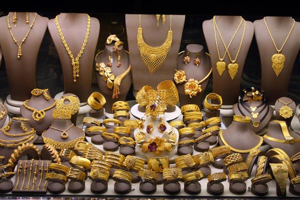 Altında son durum: Altının gramı 5 bin 172 liradan, çeyrek altın 8 bin 750 liradan, cumhuriyet altını 34 bin 880 liradan satılıyor