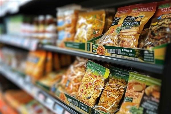 Marketteki hazır gıdada bakteri tehlikesi: Zehirlenmeye yol açabilir