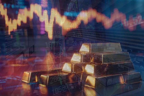 KMKTP'de standart altının kilogram fiyatı 5 milyon 420 bin liraya yükseldi