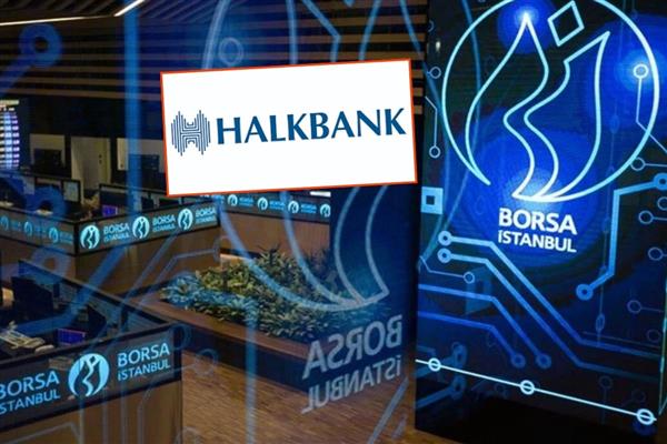 Borsa İstanbul, ABD'de Halkbank davasına ilişkin kararın ardından bankacılık endeksi öncülüğünde değer kaybetti