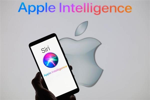 Paris Savcılığı Apple'ın sesli asistanı Siri'ye soruşturma başlattı