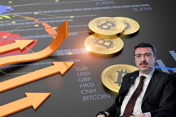 SPK Başkanı İbrahim Ömer Gönül, kripto varlıklara yönelik düzenlemelerde son aşamaya gelindiğini söyledi