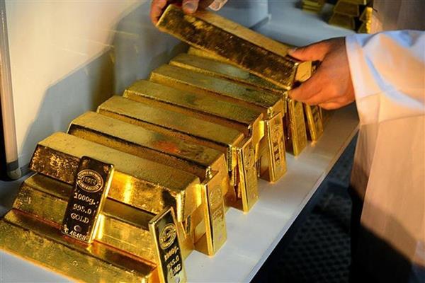 İstanbul Altın Rafinerisi AŞ soruşturmasında 20 kişi tutuklandı